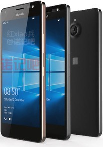 Microsoft Lumia 650 XL LTE / Lumia 850